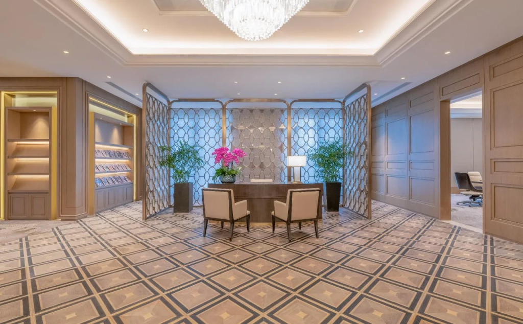 Jeurong Hotel Shanghai