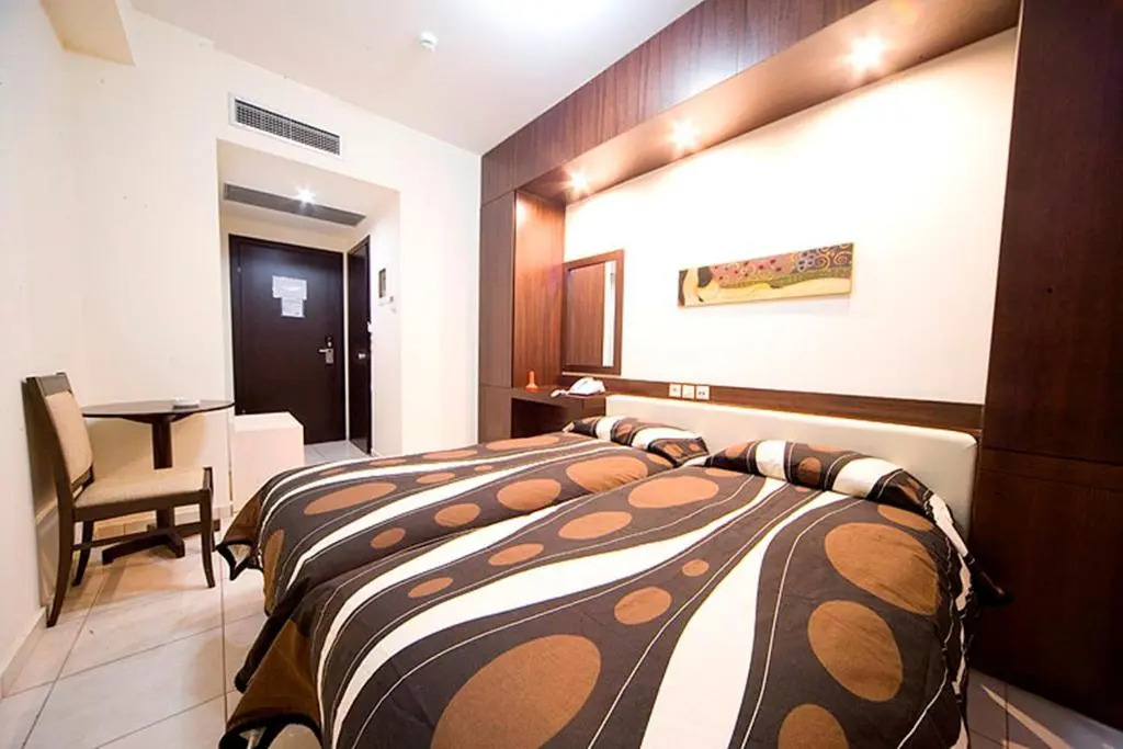 Hotel Astron
