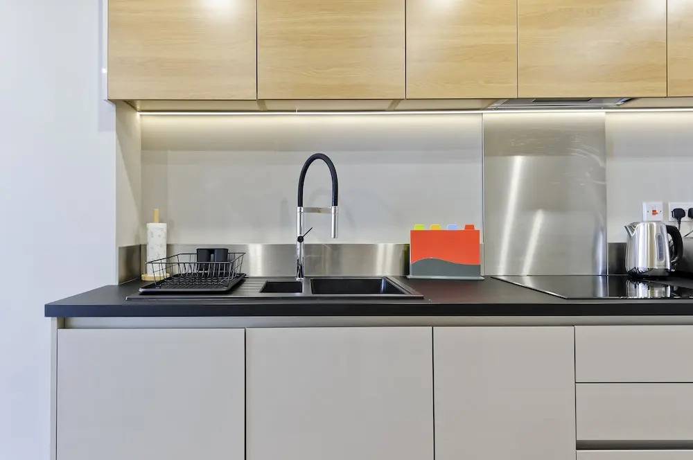 Immaculate new Apartment in Chelsea by Underthedoormat