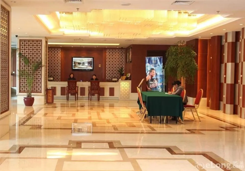 Hangzhou Seaview Le Grand Large Hotel