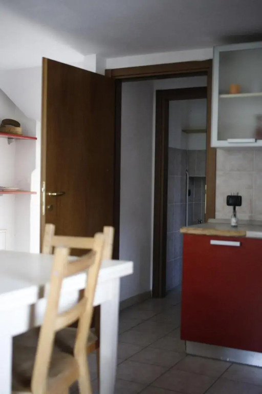La Maison Jaune