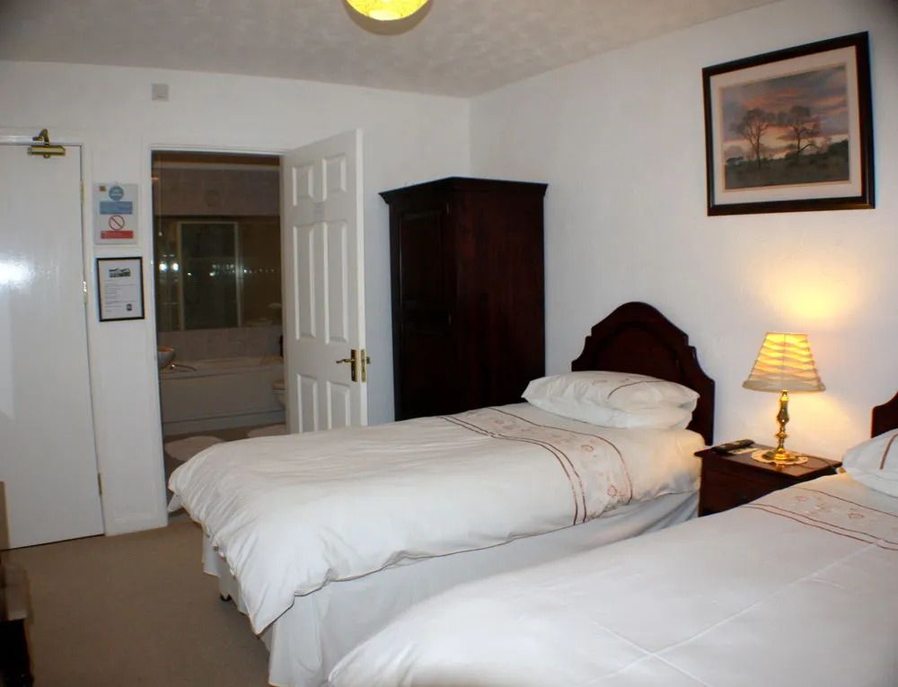 Gillingham Rest Bed And Breakfast