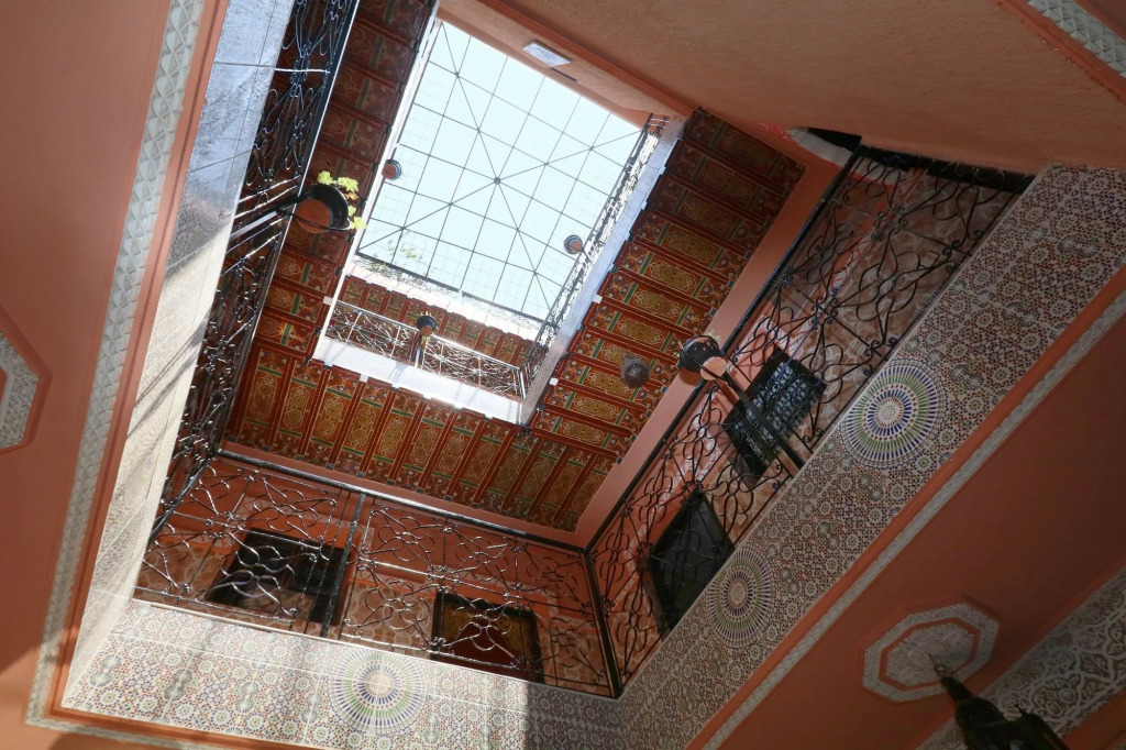 Riad Hayat
