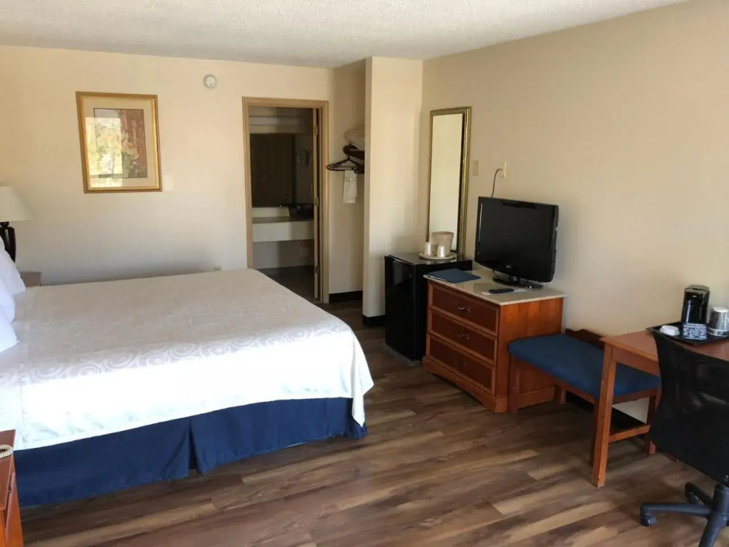 Holiday Inn Gettysburg (Battlefield)