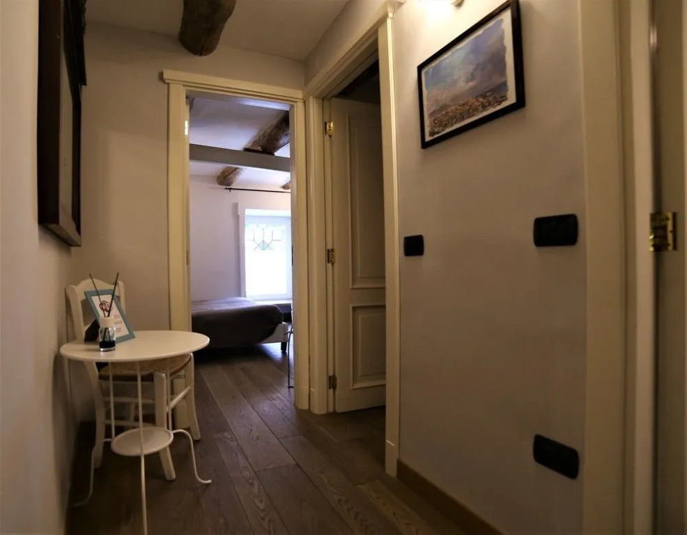B&B Palazzo Solimena