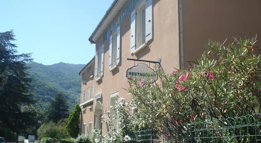 Hôtel La Condamine