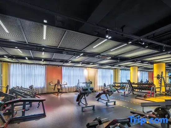Kyriad Marvelous Hotel 3.0 Nanyang Government Wanyue City Mall