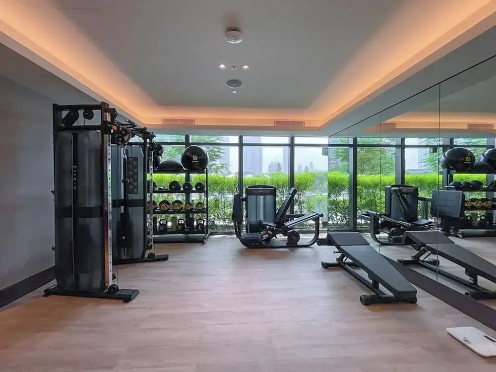 Address Residences Dubai Opera - Burj Khalifa City Views 1, 2, & 3-Bedroom Apartment 1 minute walk to Burj Khalifa, Dubai Mall, Dubai Fountain by Heaven Crest