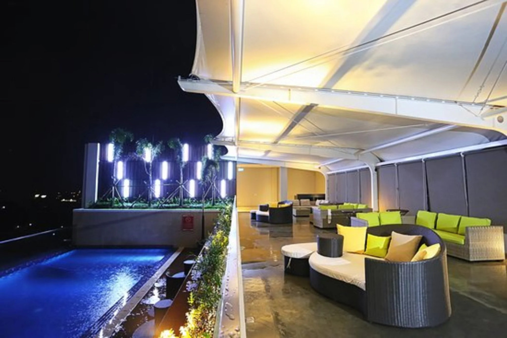 Horison Tasikmalaya