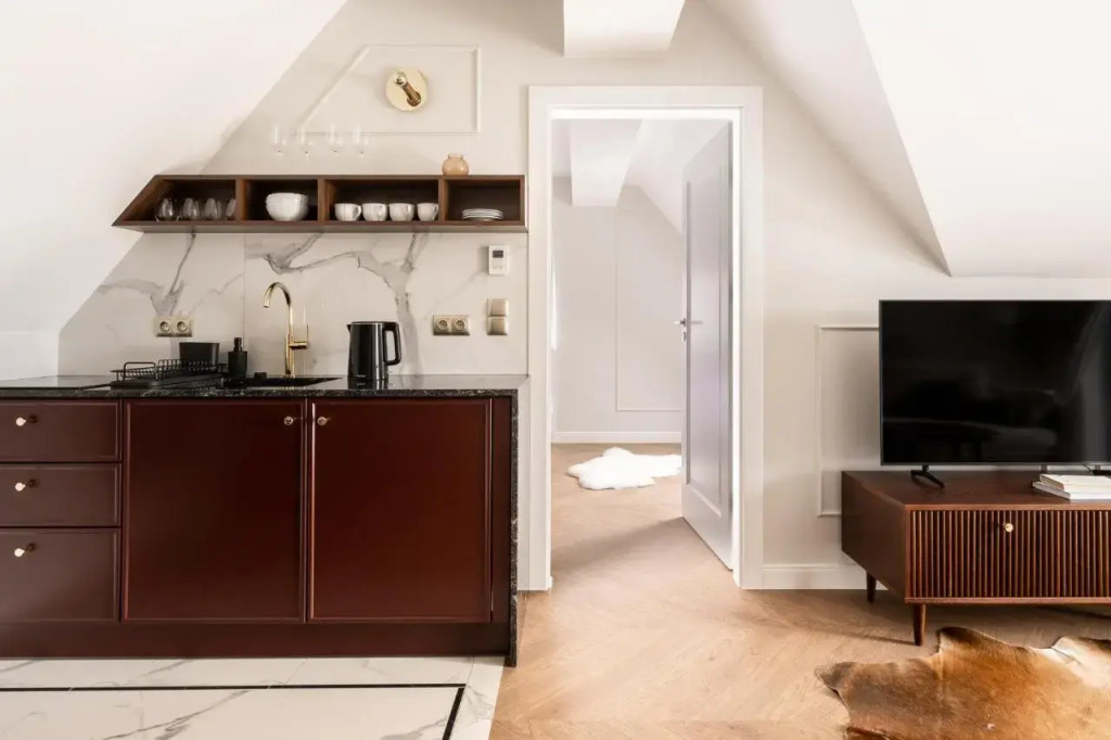 Renesans Residence Zakopane