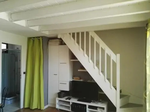 Villa Le Barcarès, 3 pièces, 5 personnes - FR-1-81-488