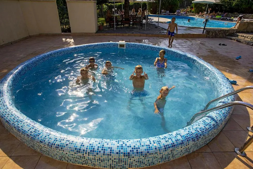 Hotel Naslada
