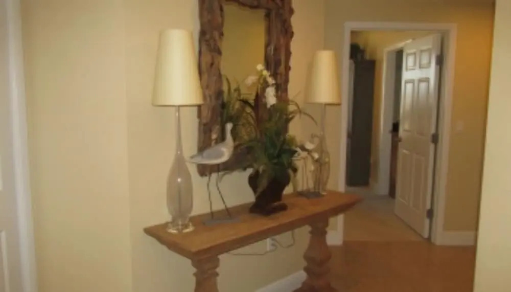 Northeast Corner - 3 BR 3 BA - Sanibel 802