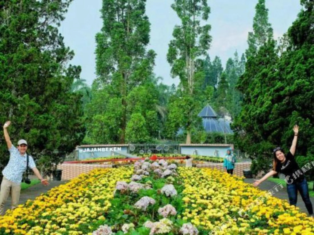 INDO ALAM RECREATIONAL RESORT