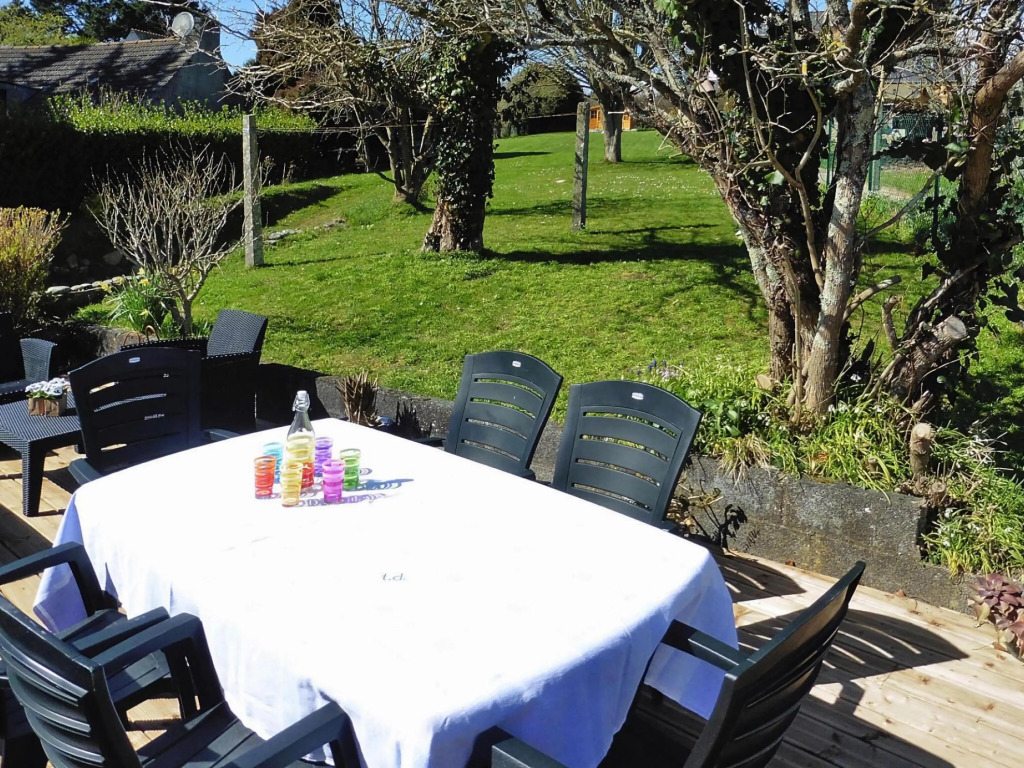 Holiday Home, St Jean-Trolimon