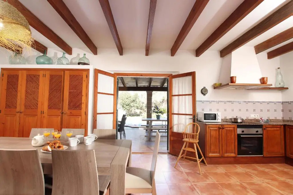 Villa Caragola