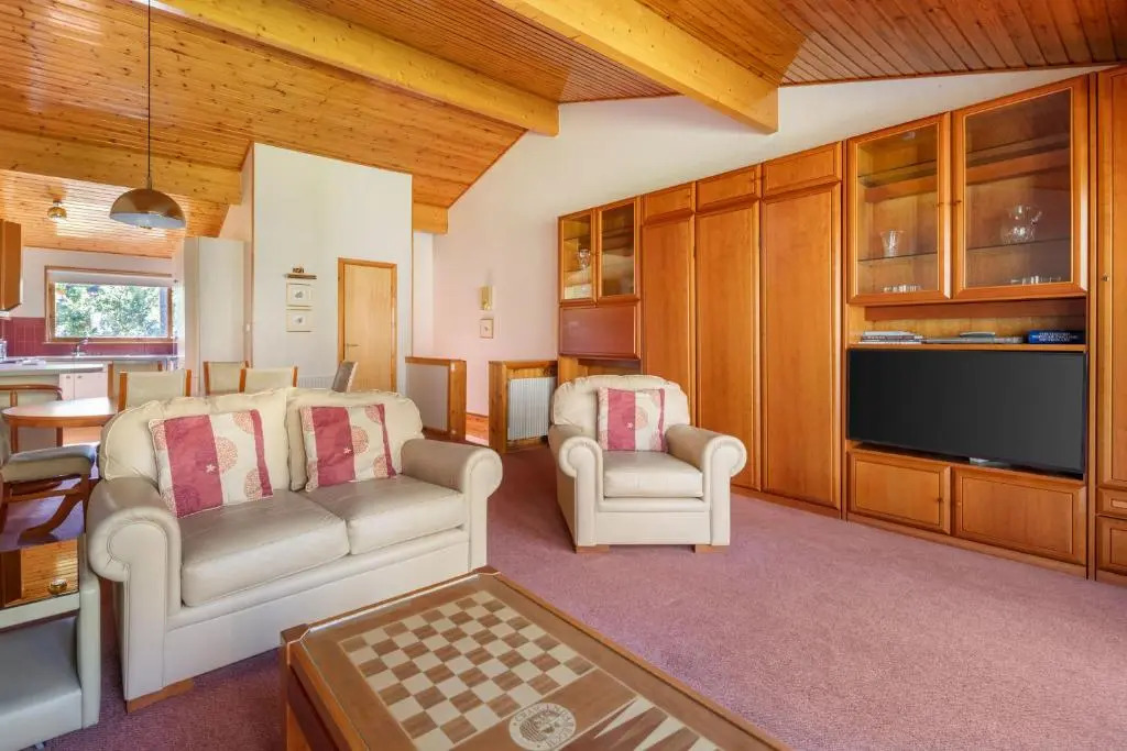 The Lodges at Craigendarroch Country Club