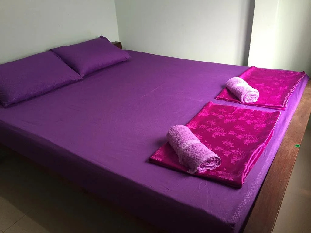 Ricos Honey Place Guesthouse
