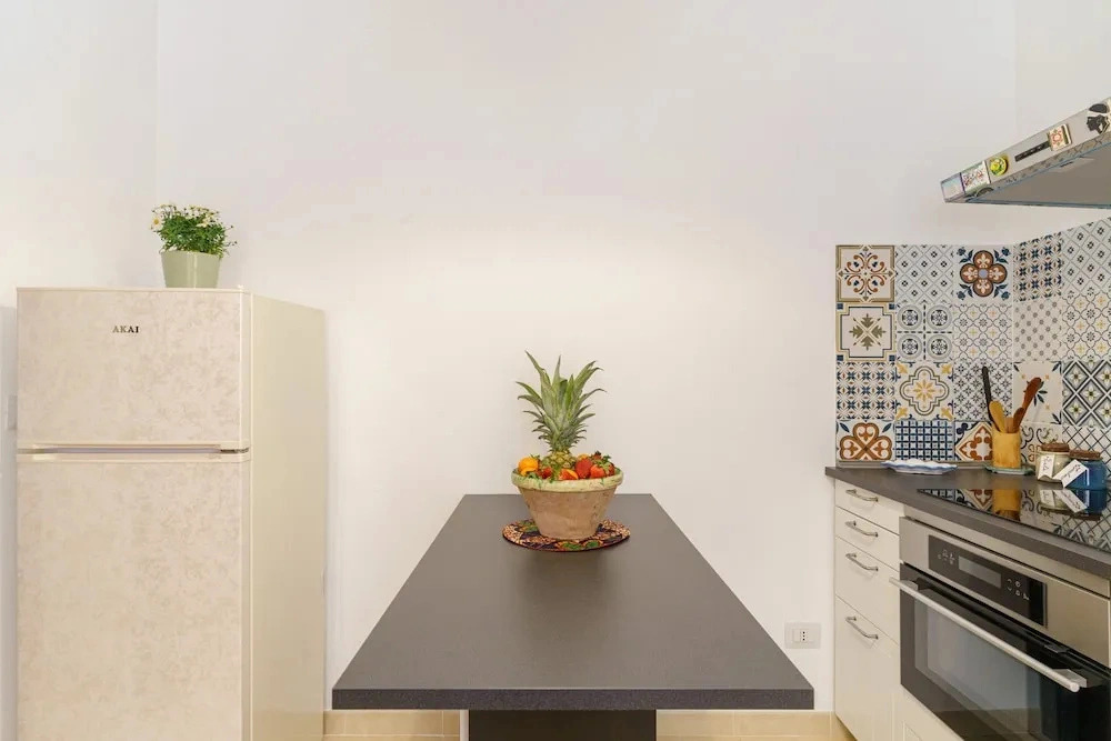 Not Ordinary Apartment by Wonderful Italy