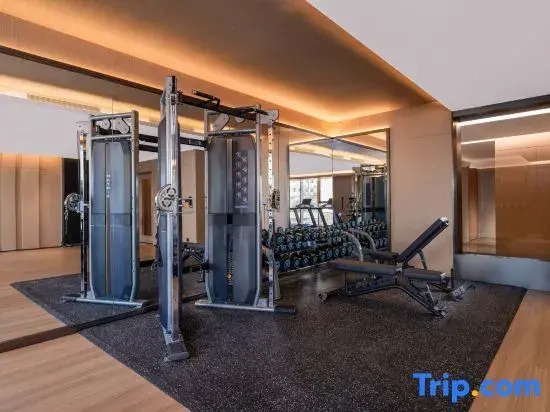 Fairfield by Marriott Changchun Jingyue High-Tech Zone
