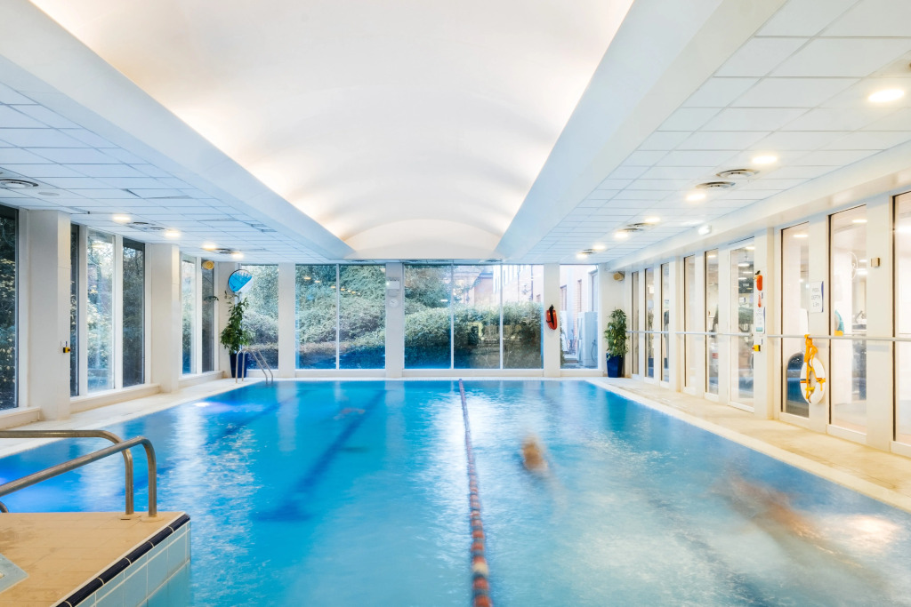 Holiday Inn Hemel Hempstead M1, Jct. 8 by IHG