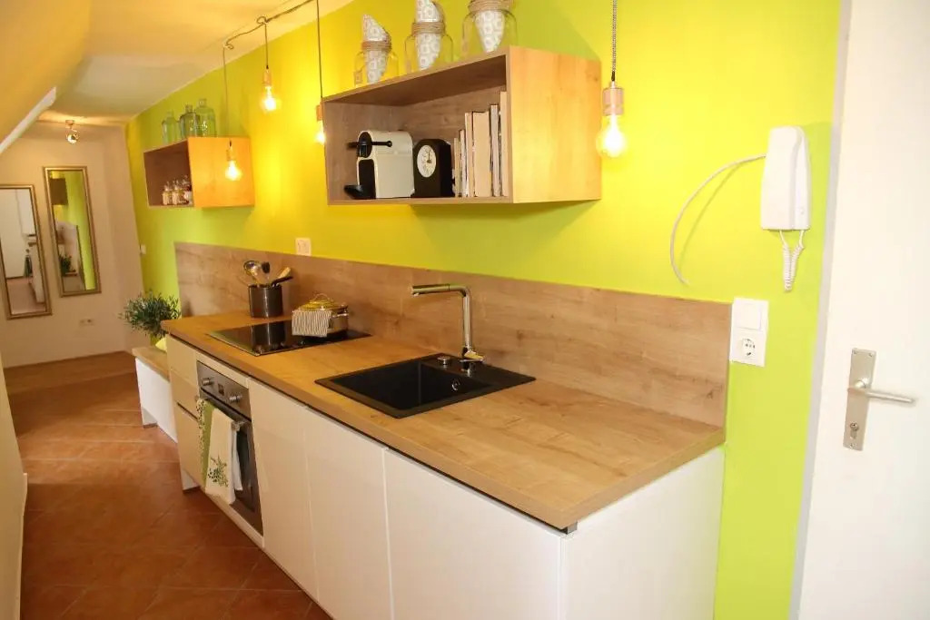 Apartment-Joanneum