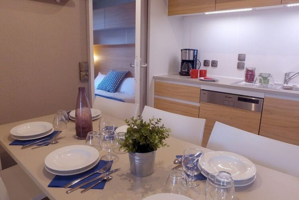 Terraced House in Piriac Near Atlantic Beach