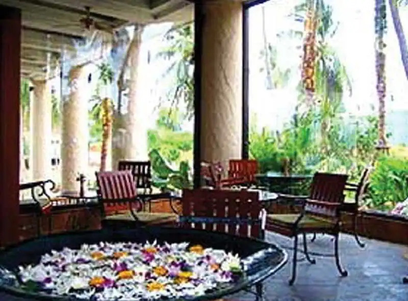 Cabana Grand View Resort, Samui