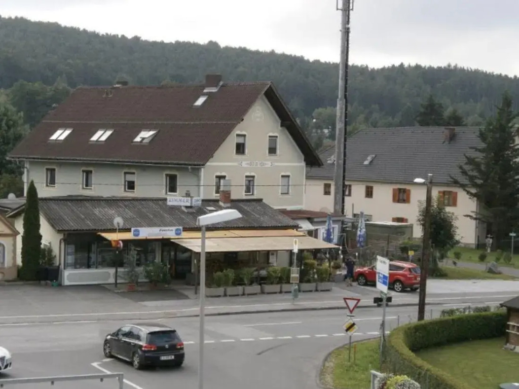 Gasthof W. Günther
