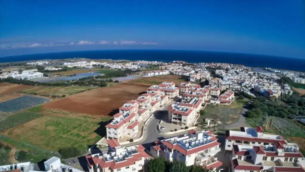 Protaras Ionian Breeze Villa 10 minutes walk from the beach