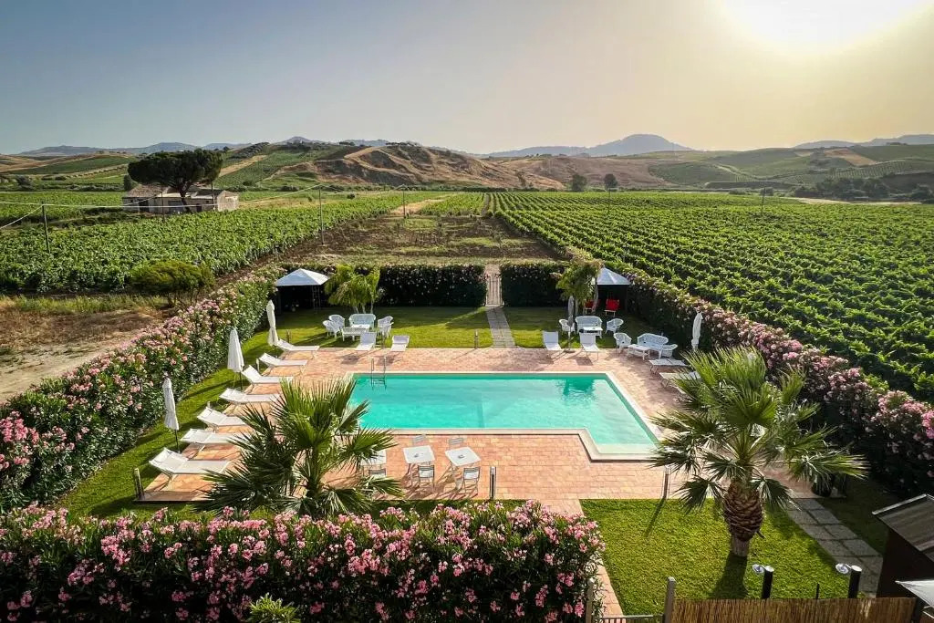 Alle Vigne Affittacamere