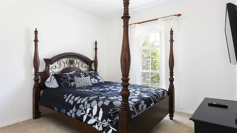 Je62762 - Reunion Resort - 4 Bed 2 Baths Villa