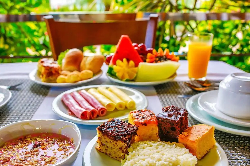 Vila Miola Hotel