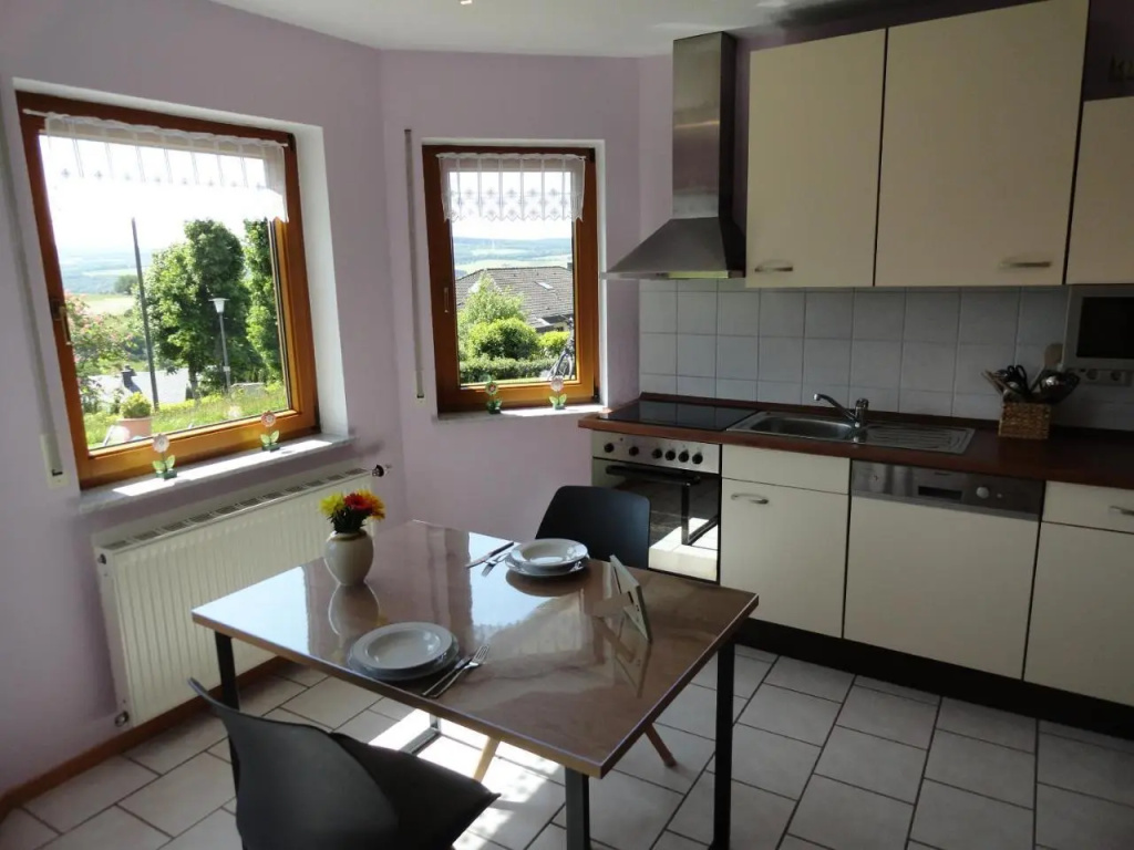 Ferienwohnung An der Traumschleife