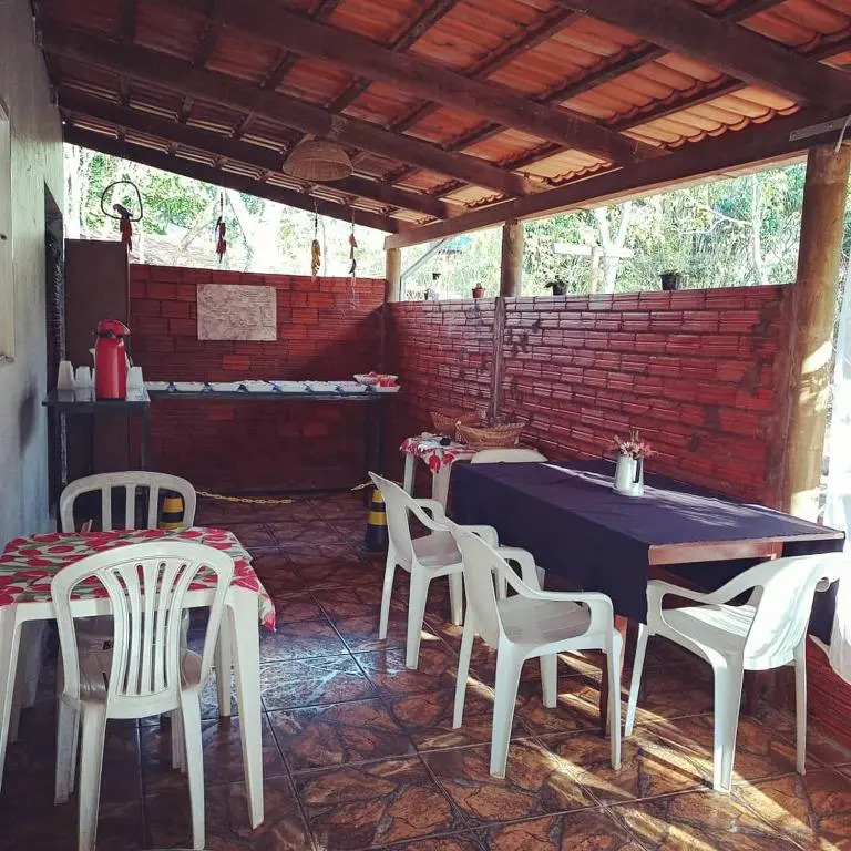 Pousada Da Mata