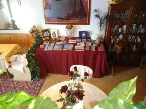 Domus Maria