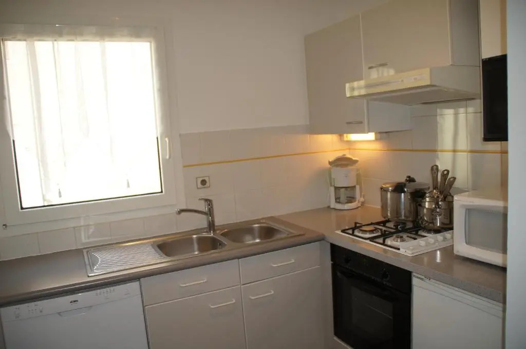 Residence Atlantica