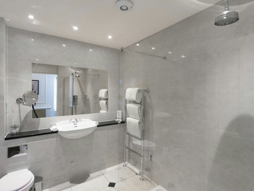 Isle of Eriska Hotel Spa & Island
