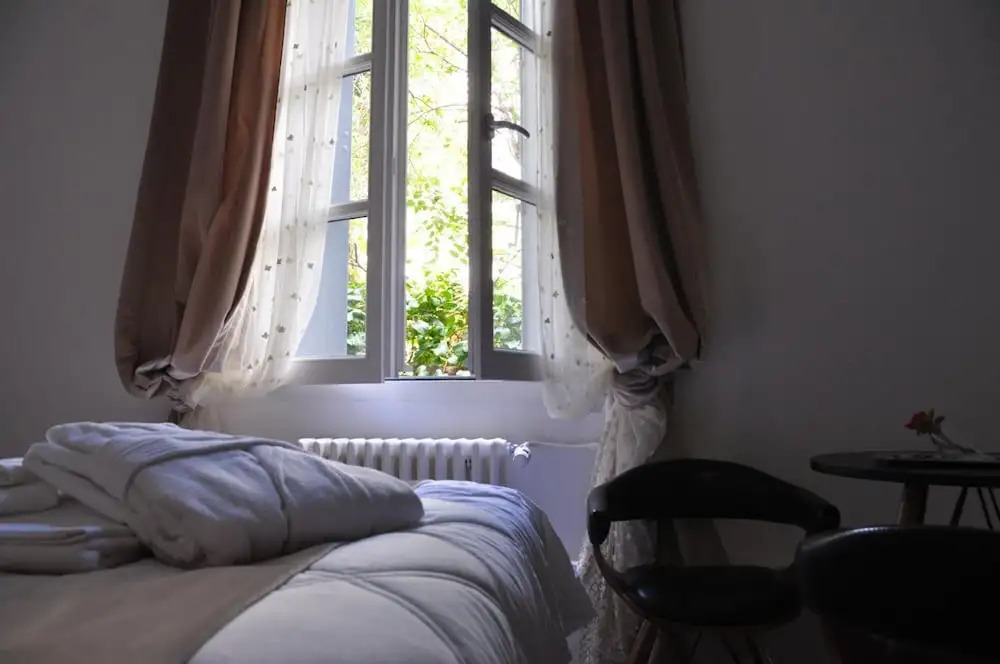 Ida Chambres dhôtes B&B