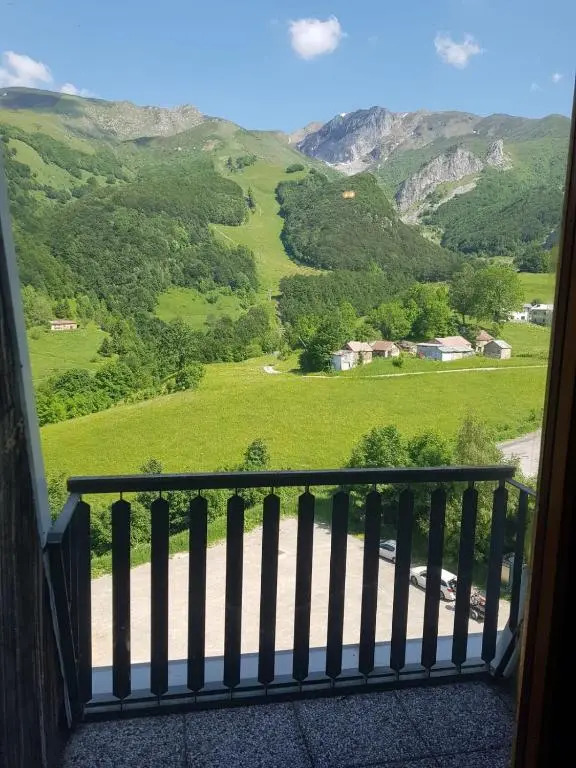 Panorama Appartamento 1400