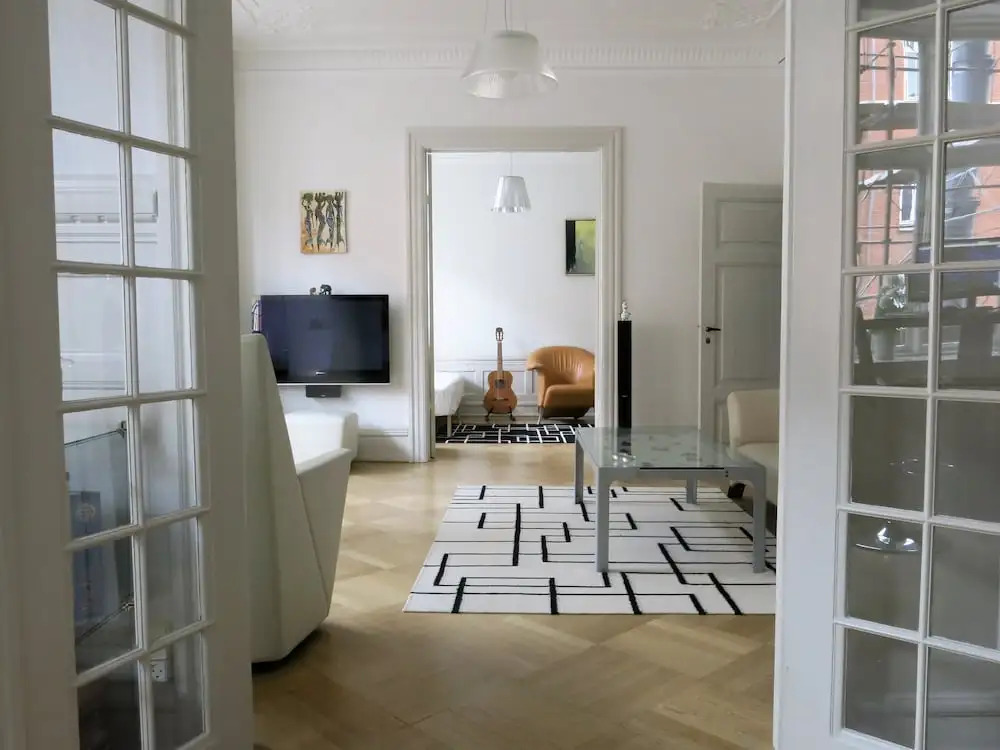 Apartment Close to Tivoli 1355-1