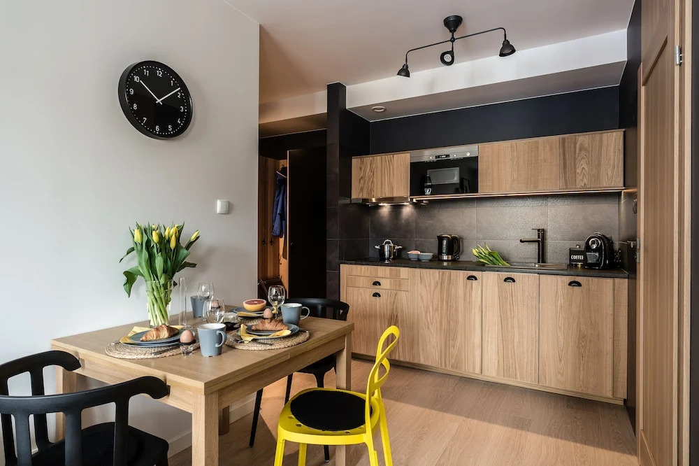 Marinus Apartments - Visit Gdansk