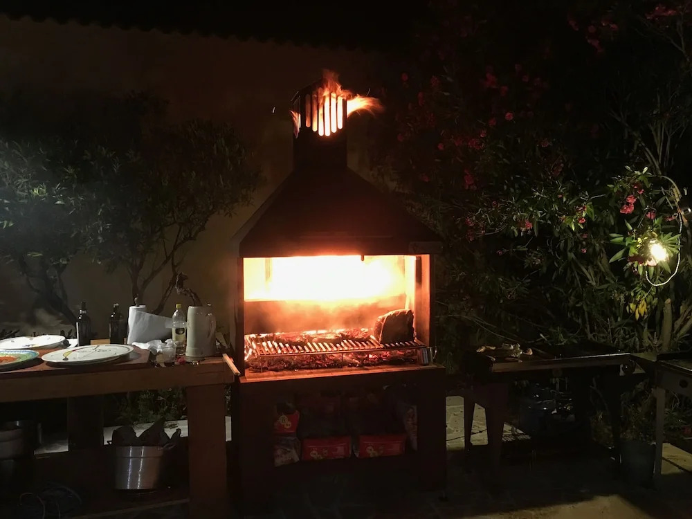 Relais Villa Gandoli
