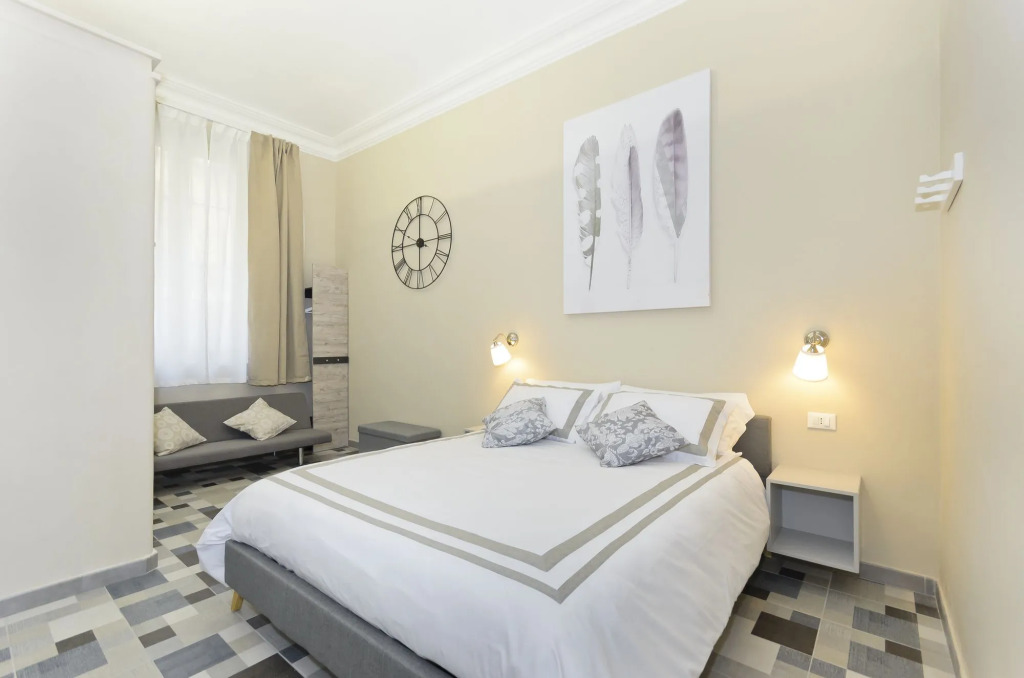 TOHOUSE Rooms