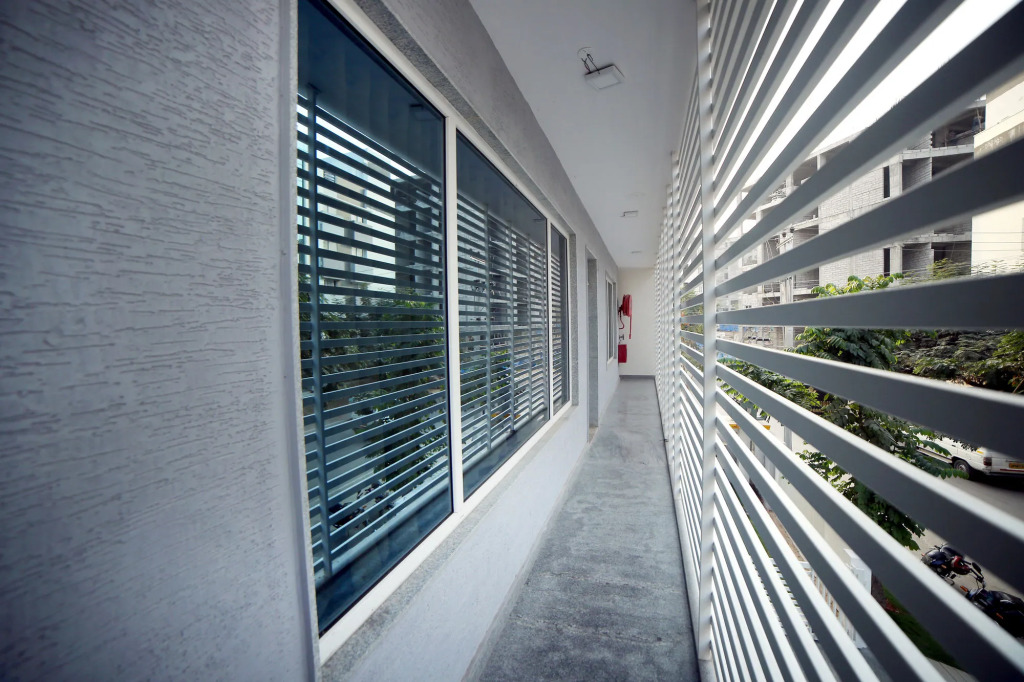 Fabhotel Pearl City - Nr Jubilee Enclave, Hitech City