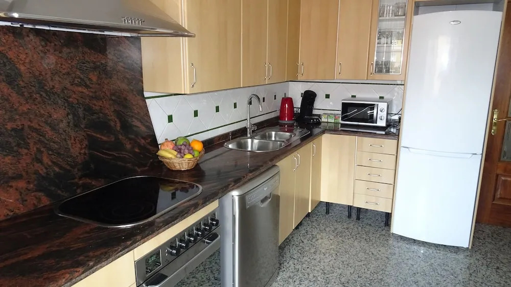 Piso Exclusivo en Zona Residencial. MANOLETE