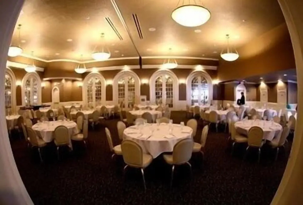 The Sterling Hotel