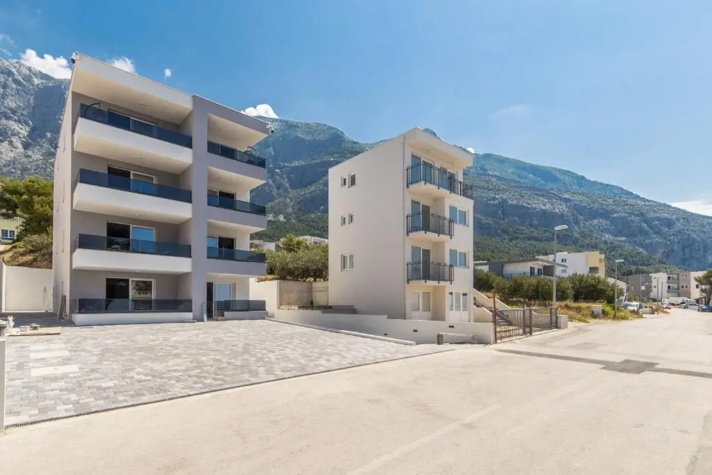 Apartments Blanka House