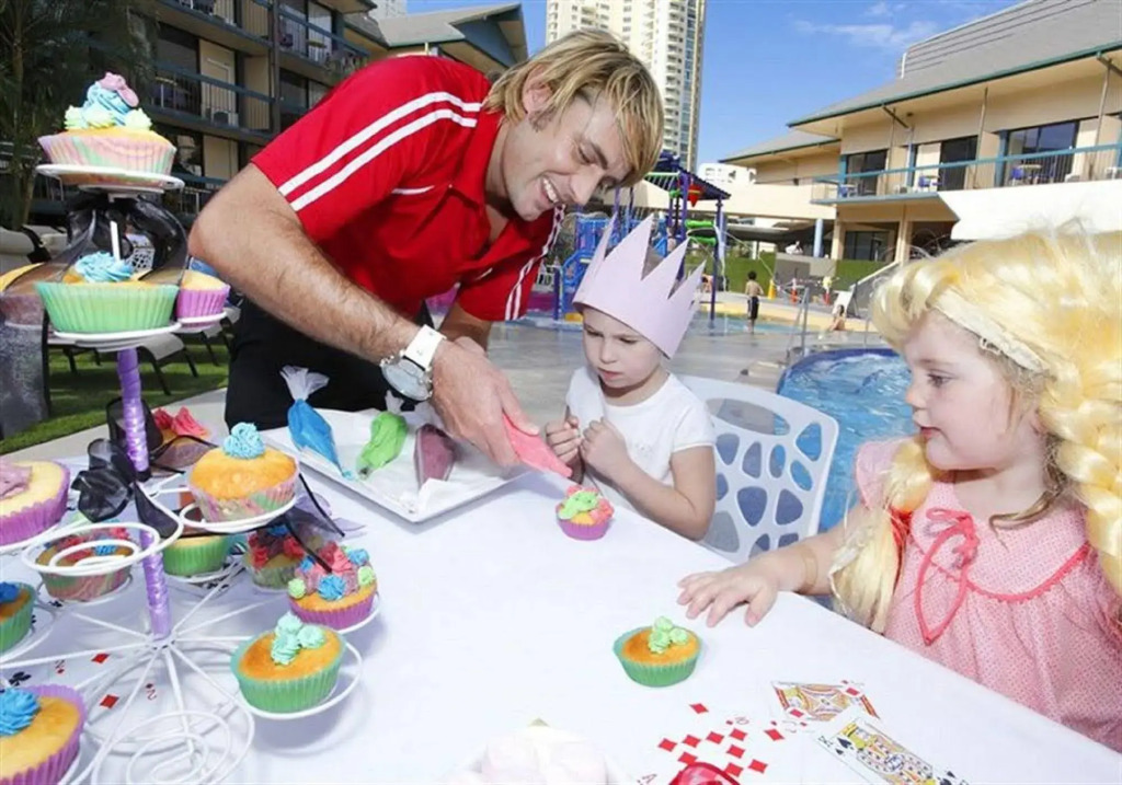 Paradise Resort Gold Coast