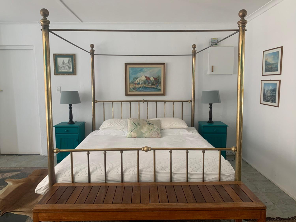 The Little Hideaway Guesthouse